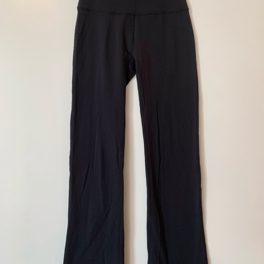 Beyond Yoga High Waisted Practice Pant